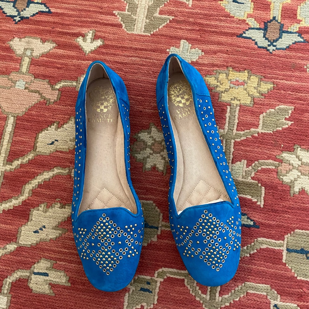 Vince Camuto women’s shoes